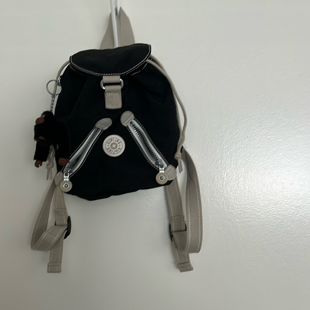 Small Kipling backpack
